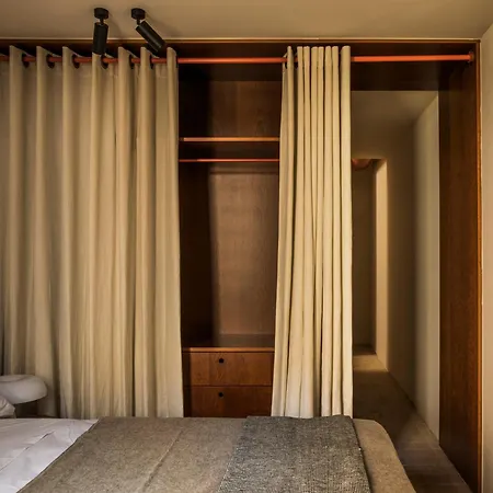 Apartamento Boscos *